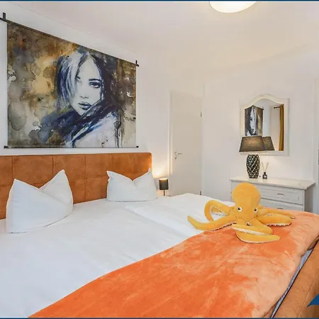 Duenenhaus Christa Whg 04 *